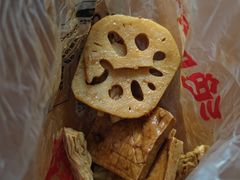 -绝味鸭脖(曲阳路二店)