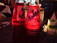 -Mai Mai Restaurant
