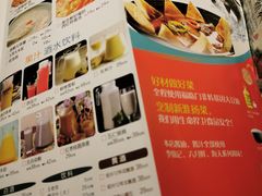 -佰家小厨·南京菜(夫子庙店)
