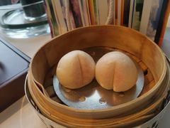 -龙景轩(香港四季酒店)