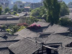 -中天楼