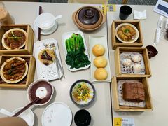 流沙包-蔡澜点心·粤菜(西单大悦城店)