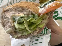 -赛百味SUBWAY(凯丹店)