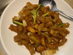 -味莊·青岛菜(云霄路店)