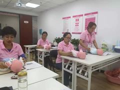 -好孕妈妈月嫂(哈尔滨总店)
