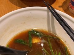 -一風堂拉面(港汇恒隆店)