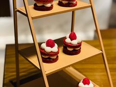 -康莱德酒店·美庭自助餐厅