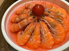 -海燕酒店·地道湖北菜(惠济路店)