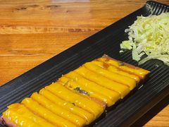 -圆满素食林饭店非遗素食(河西店)