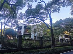 -杭州花家山庄