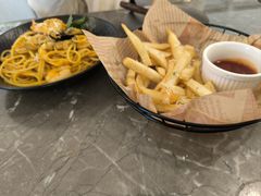 -览江阁中餐厅·淮扬菜(兆和皇冠假日酒店)