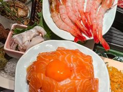 -松鹤精致料理(五一中路店)