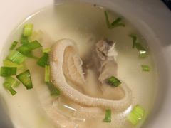 -鹏馨羊羔肉·非遗(新建街店)