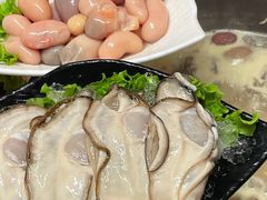 -汤宴·参须肚包鸡(南京路店)