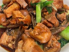 -金成潮菜博物馆(海珠湿地店)