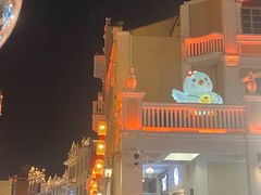 -孙文西路步行街