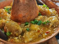 -蜗牛小馆醉乡民谣云南菜(惠新西里店)