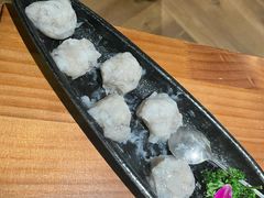 -捞王锅物料理(上海世茂广场店)