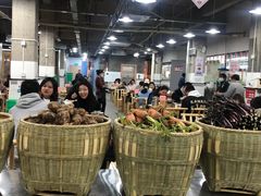 -笨罗卜浏阳菜馆(太平街店)
