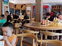 大堂-蜀厨小匠(蒲江店)