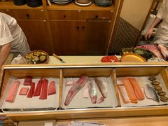 -希望日本料理(保利香槟花园店)