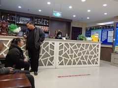 -兆丰海鲜烧烤涮自助(丰南总店)