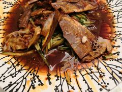 -鑫百万烤鸭店(大兴店)