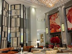 -Yan Ting 宴庭中餐厅(上海静安瑞吉酒店)