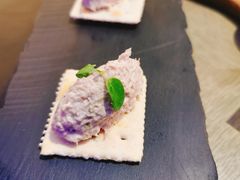 餐前小食-恰餐厅及酒吧CHAR Bar & Grill(北京三里屯洲际店)
