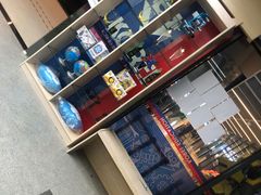 -科睿机器人·编程·创客·人工智能(龙岗书城中心)