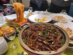 -大鸭梨烤鸭(望京店)
