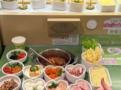 -一围肥牛肉小火锅(佳兆业广场店)
