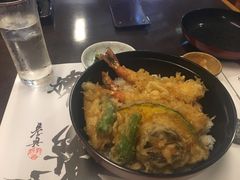 -竹叶亭(银座店)