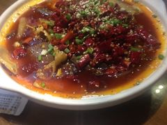 愉肴味道-愉肴麻辣香锅(中山路店)