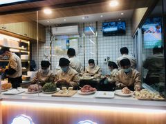 -袁记云饺(鼓楼店)