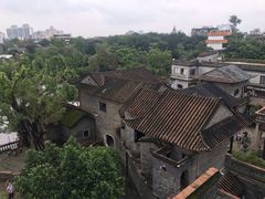 -东莞市可园博物馆