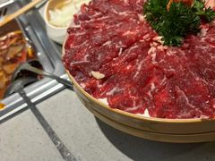 -海底捞火锅(八佰伴店)