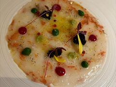 -La Vita 意大利传统料理(富民路店)