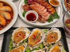 -江南粥家庄(宁国路店)