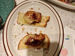 -CRAZYONES西班牙海鲜饭(上海美罗城店)