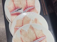 -阿源鱼捞斑鱼火锅·海鲜粥(山景尚宅店)