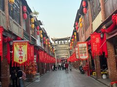 -建国蚵煎蚵面