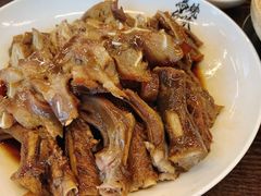 卤水拼盘-龍炎馬仔烧味(首位中心店)