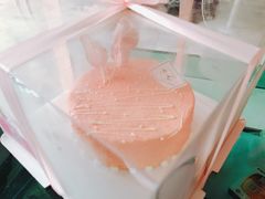 -不二之作蛋糕研究所