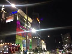 -东大门市场