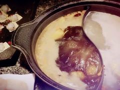 -滇池印象原生态火锅(南开大悦城店)