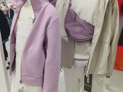 -优衣库(天津中北永旺店)