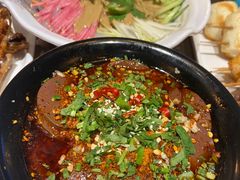 -冰城串吧(中上园店)
