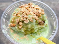 -夏食光安顺小舒冰粉冰浆(甲秀楼店)