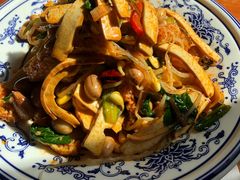 -秦正biangbiang面(尚品园店)